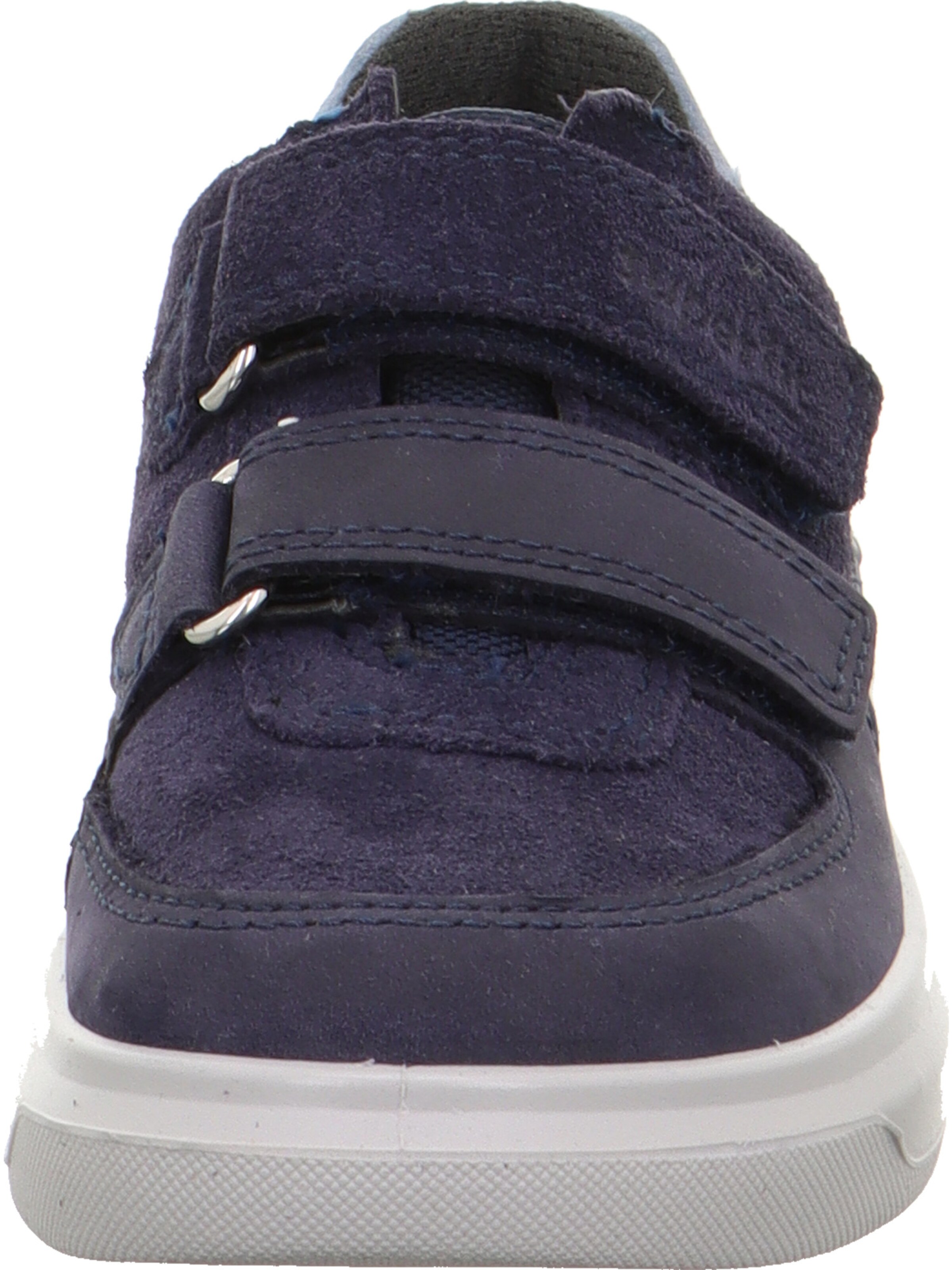 SUPERFIT Lage schoen 'Cosmo' in Blauw