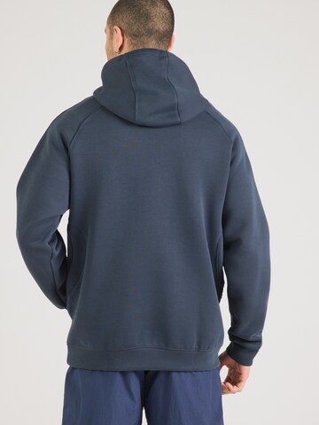ADIDAS ORIGINALS Свитшот 'SPACER CUTLINE' в Синий: сзади