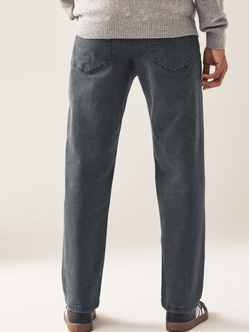 Next - Loosefit Vaquero en gris