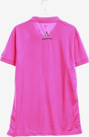 Wilson Staff Poloshirt XL in Pink