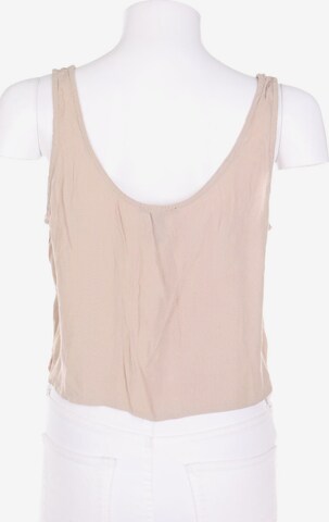Forever 21 Blouse & Tunic in M in Beige