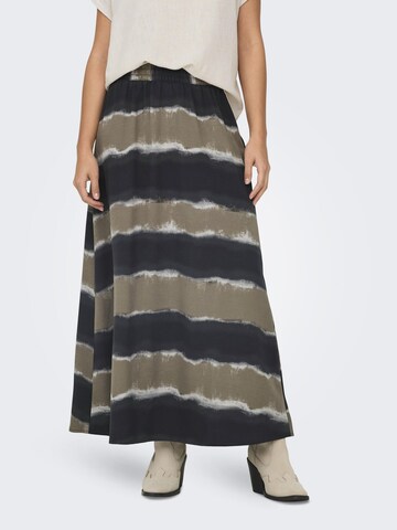 ONLY Rock in Mischfarben: Vorderseite