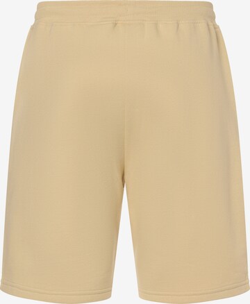 THE NORTH FACE Regular Workout Pants in Beige