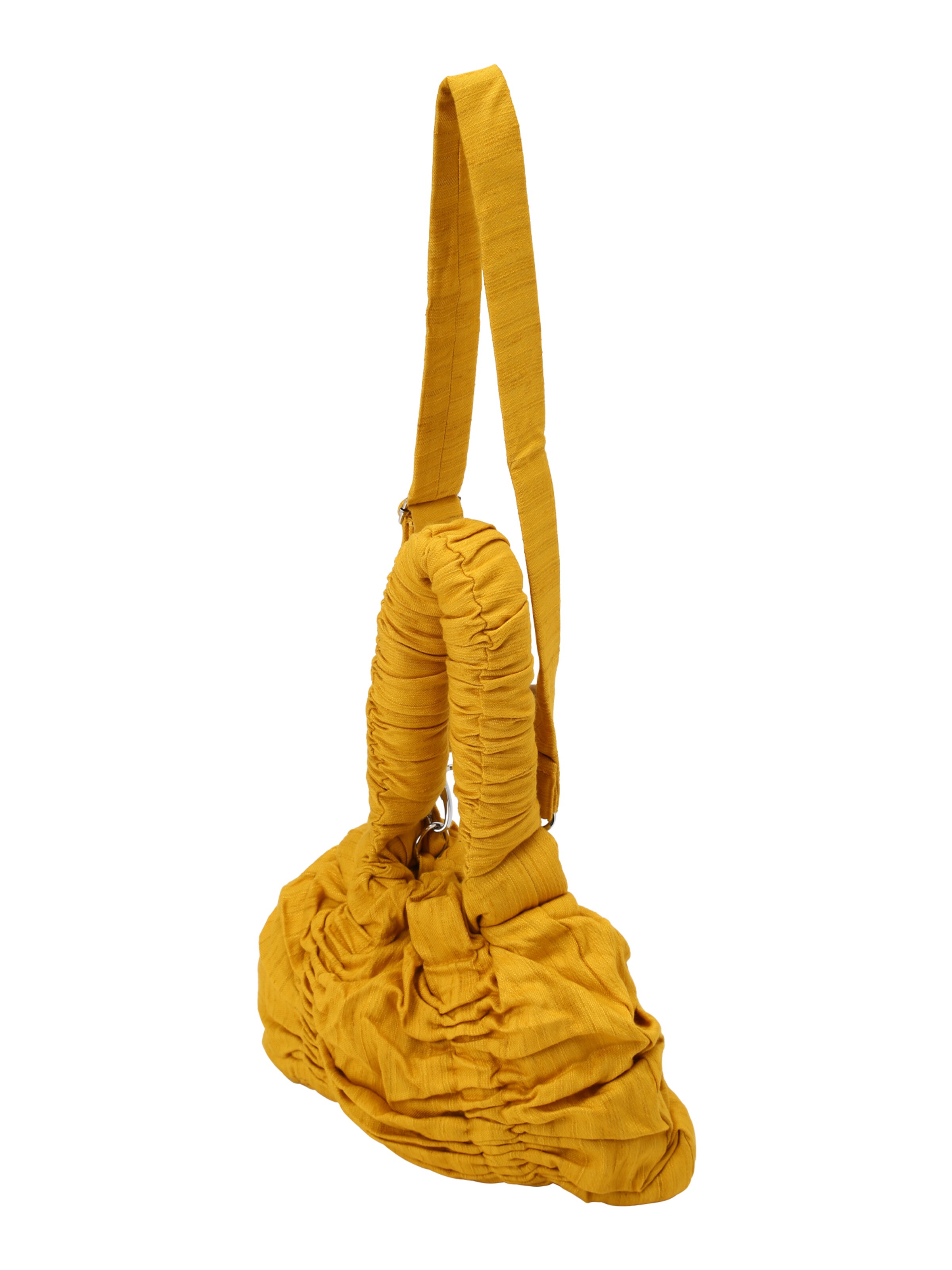 JOANA CHRISTINA Handbag in Yellow