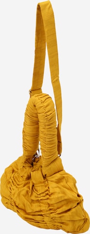 JOANA CHRISTINA Crossbody Bag in Yellow