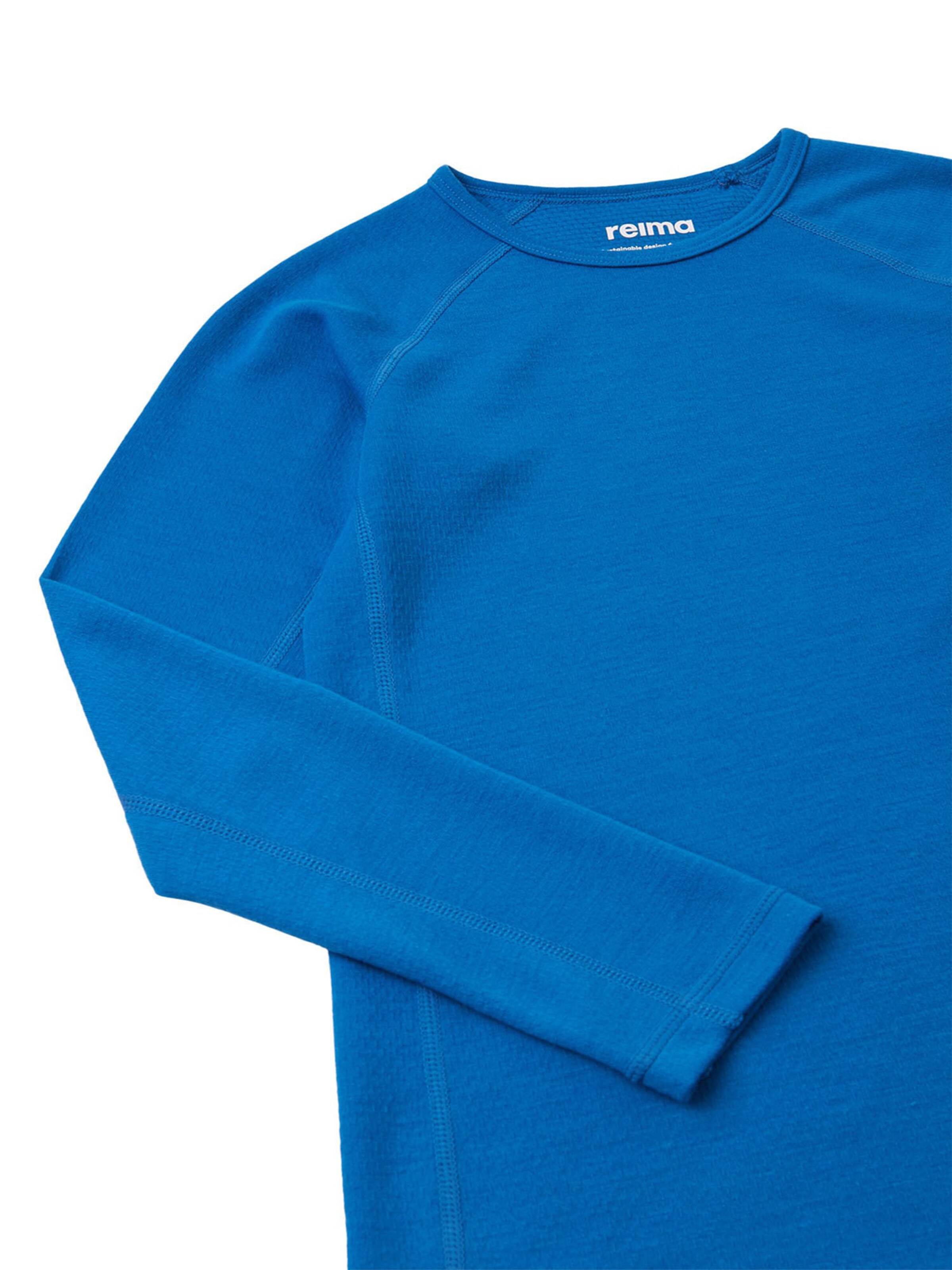 Reima Set 'Lani' in Blue