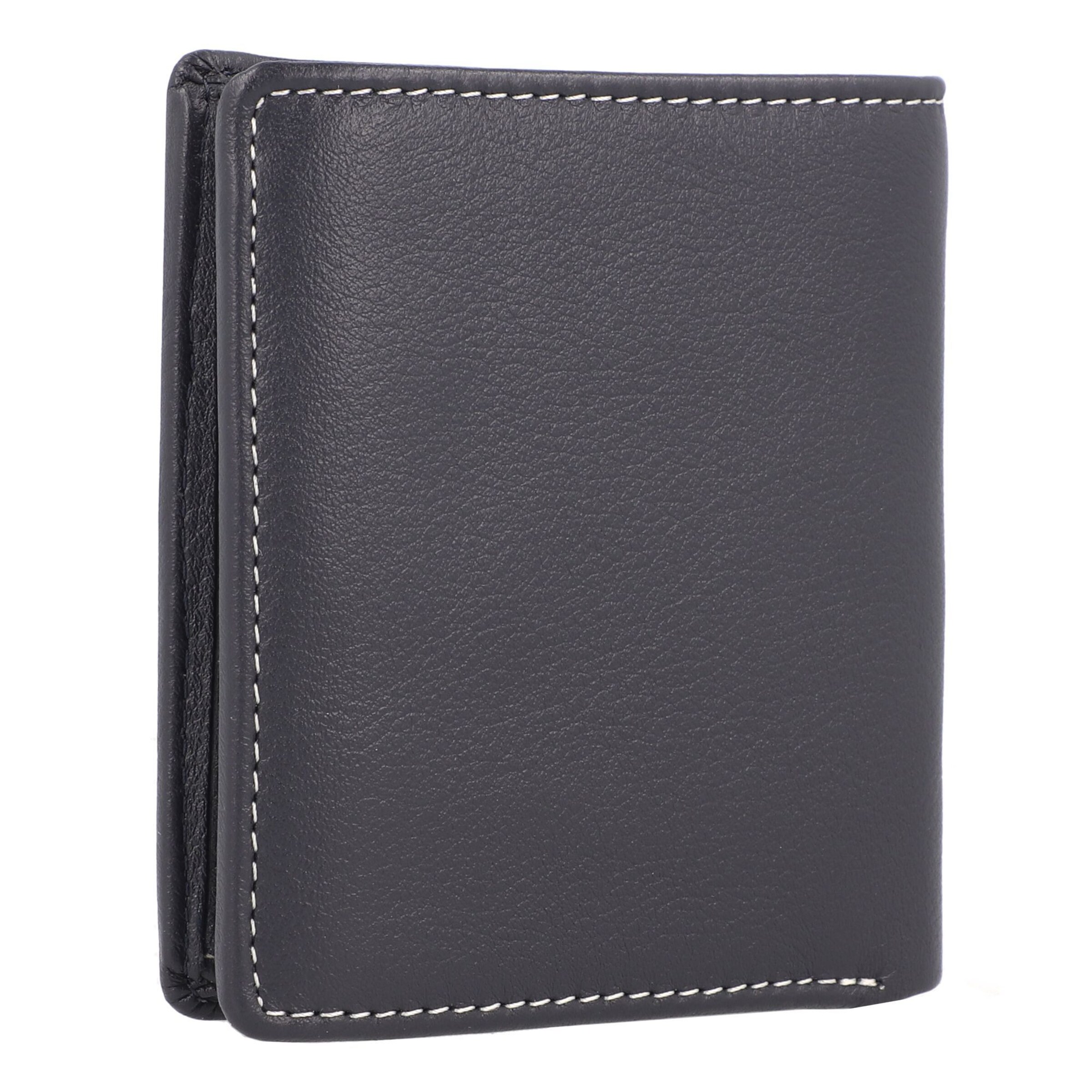 Picard Wallet 'Diego' in Blue