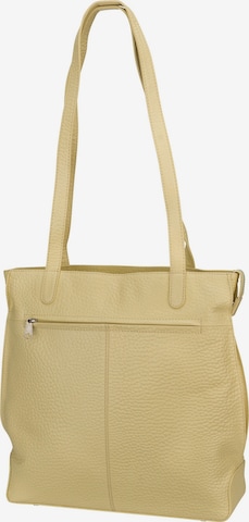 VOi Shopper 'Calla' in Gelb