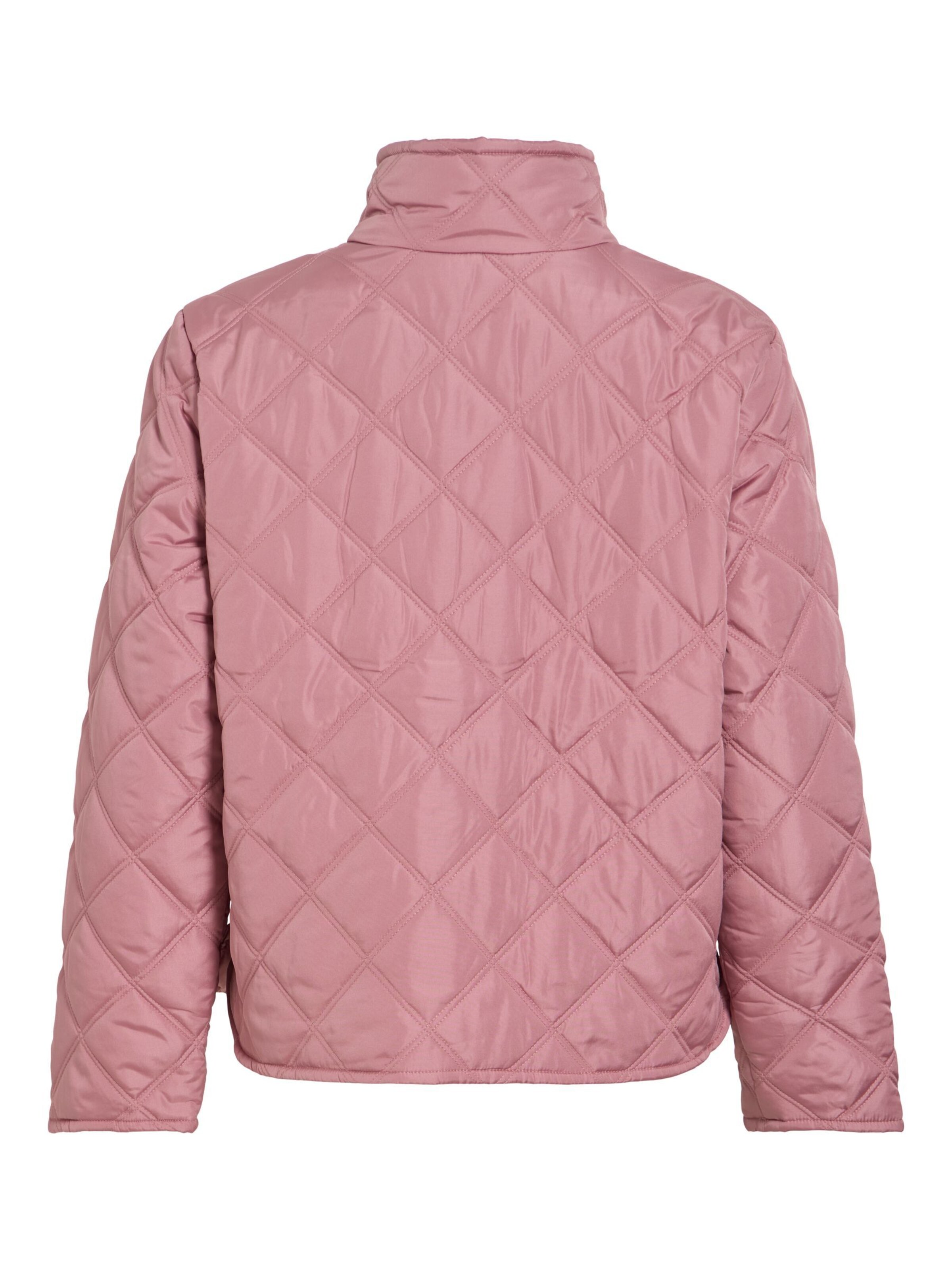 VILA - Chaqueta de entretiempo 'VITate' en rosa