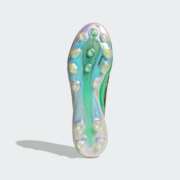 ADIDAS PERFORMANCE Παπούτσι ποδοσφαίρου 'F50 Hyperfast Elite' σε πράσινο