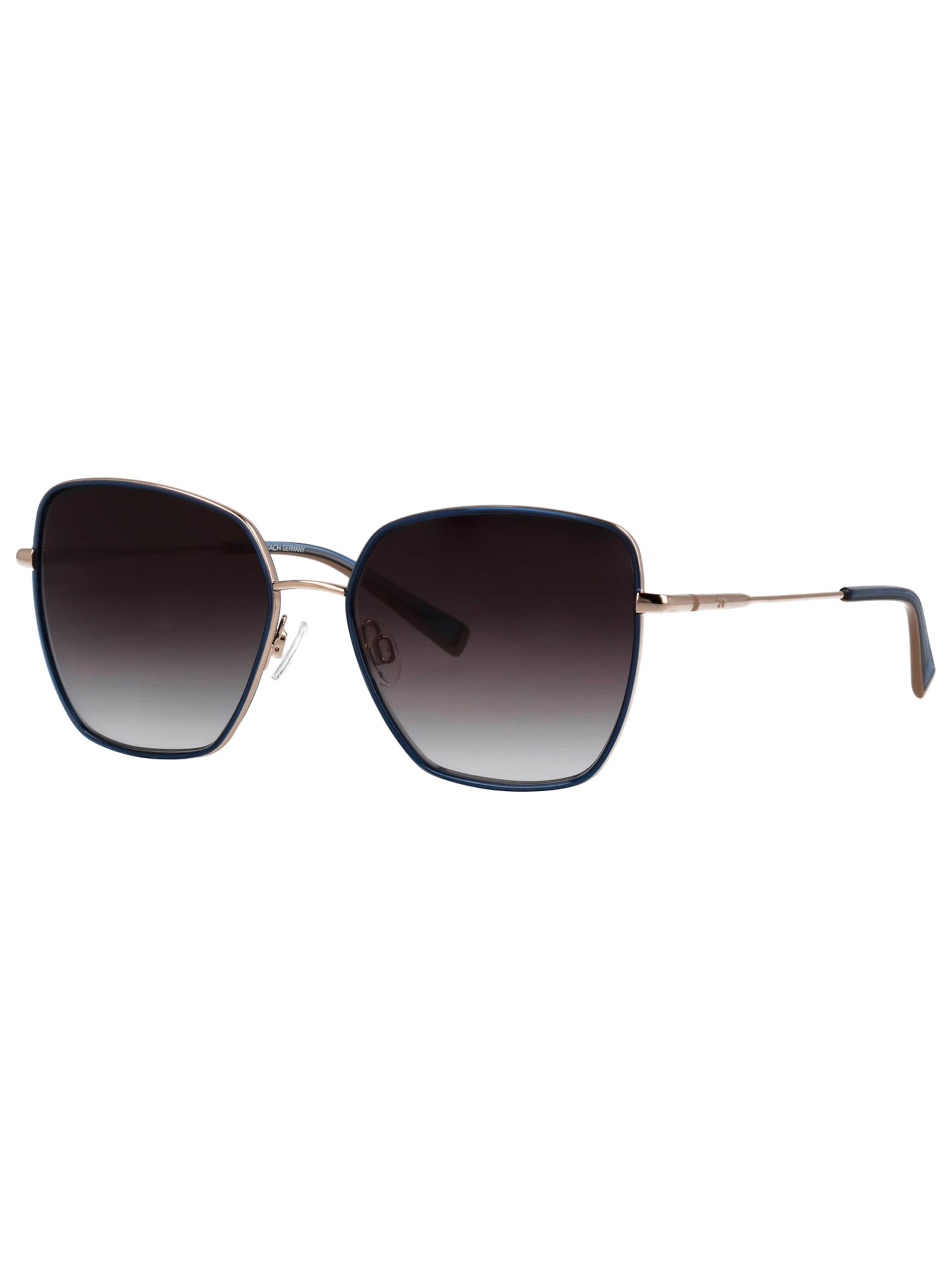 Humphrey's eyewear Sunglasses in Blue: front
