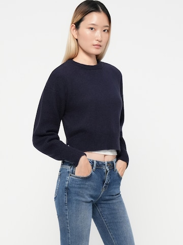 LTB Pullover 'FANOPE' in Blau