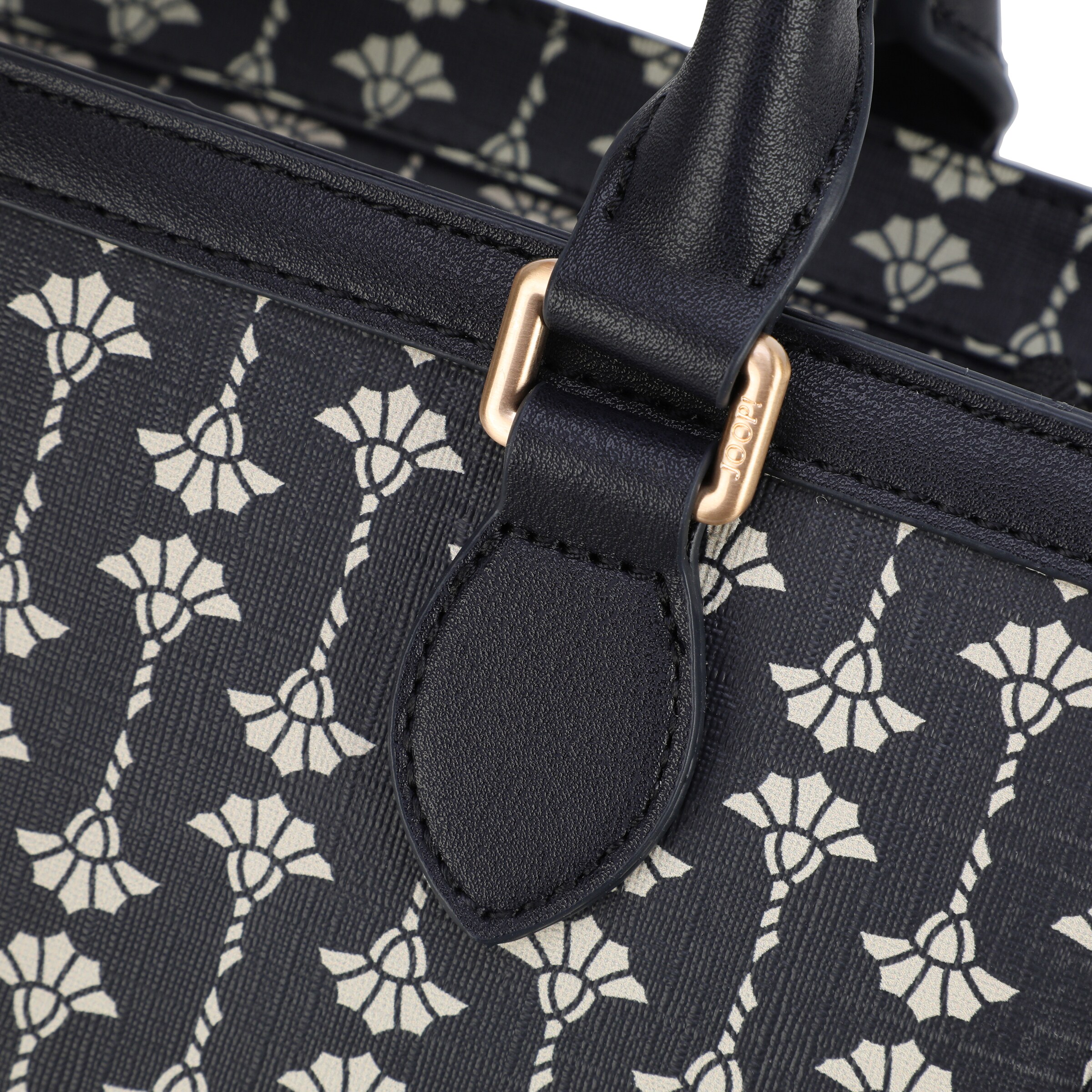 JOOP! Handbag 'Mazzolino Catena Aurelia' in Blue