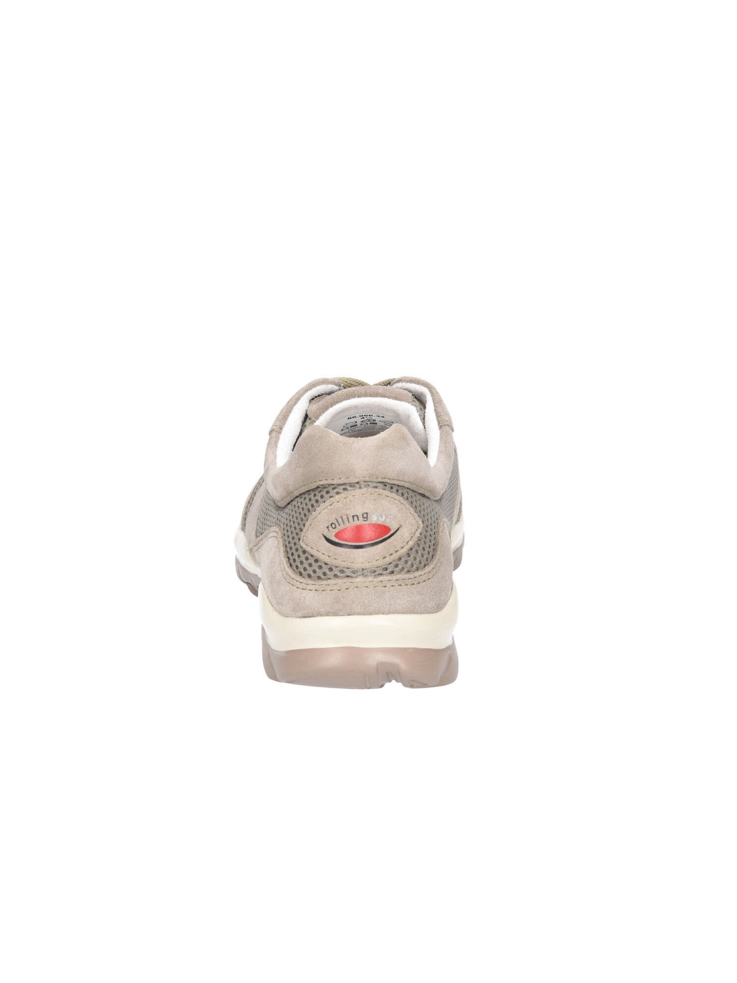 GABOR Sneaker in Pink