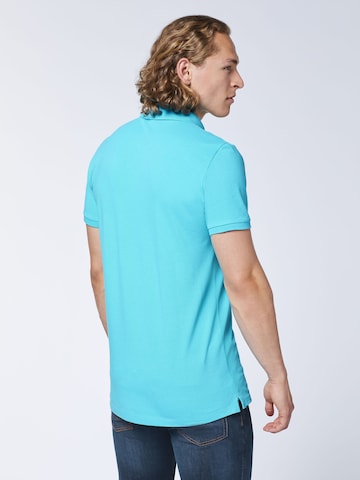 CHIEMSEE Shirt in Blue