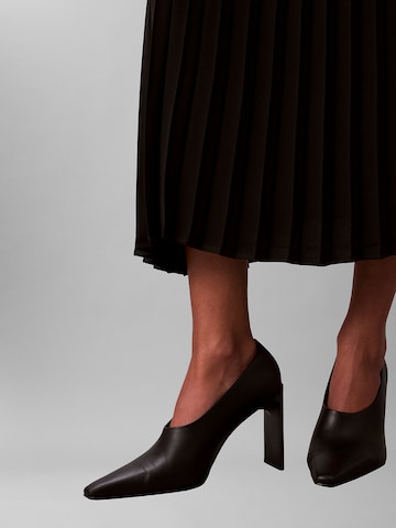 Calvin Klein Rock in Schwarz