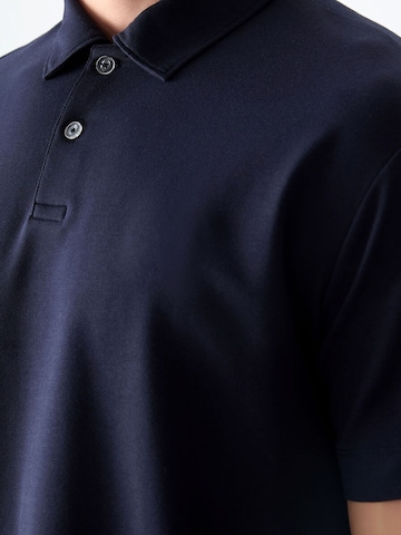 Tommy Life Shirt in Blue