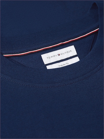 TOMMY HILFIGER Shirt in Blue