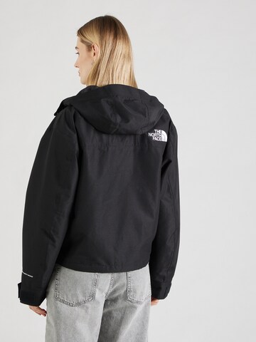 THE NORTH FACE Функциональная куртка в Черный