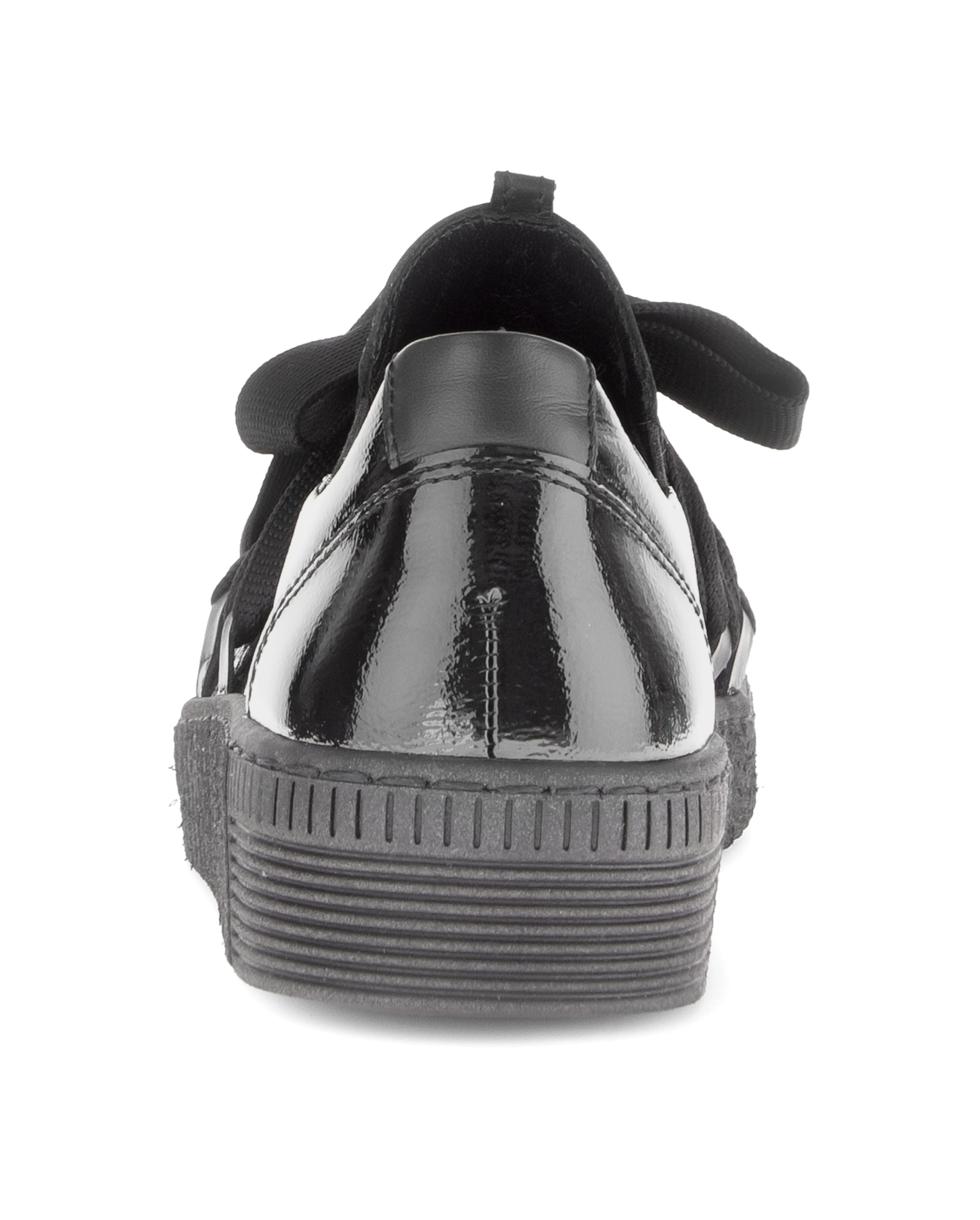 Slip on GABOR en noir