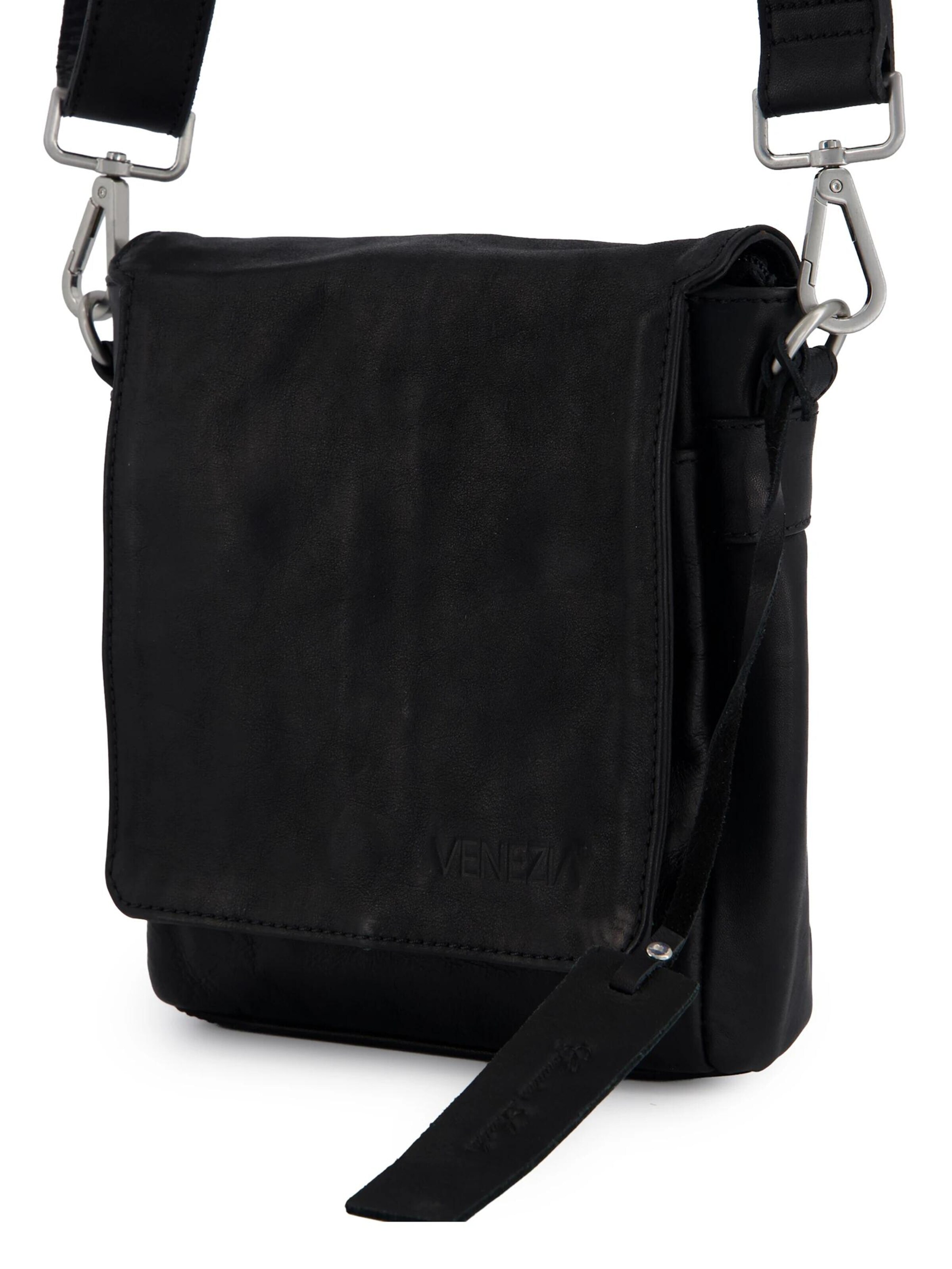 VENEZIA Crossbody bag 'Venezia' in Black