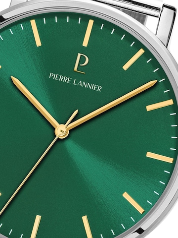 Pierre Lannier Analog watch 'Watch Essential' in Green