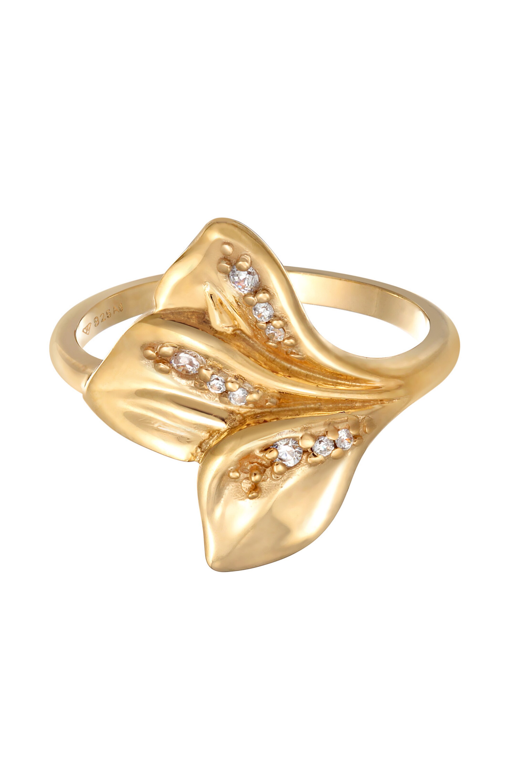 ELLI Ringe in Gold