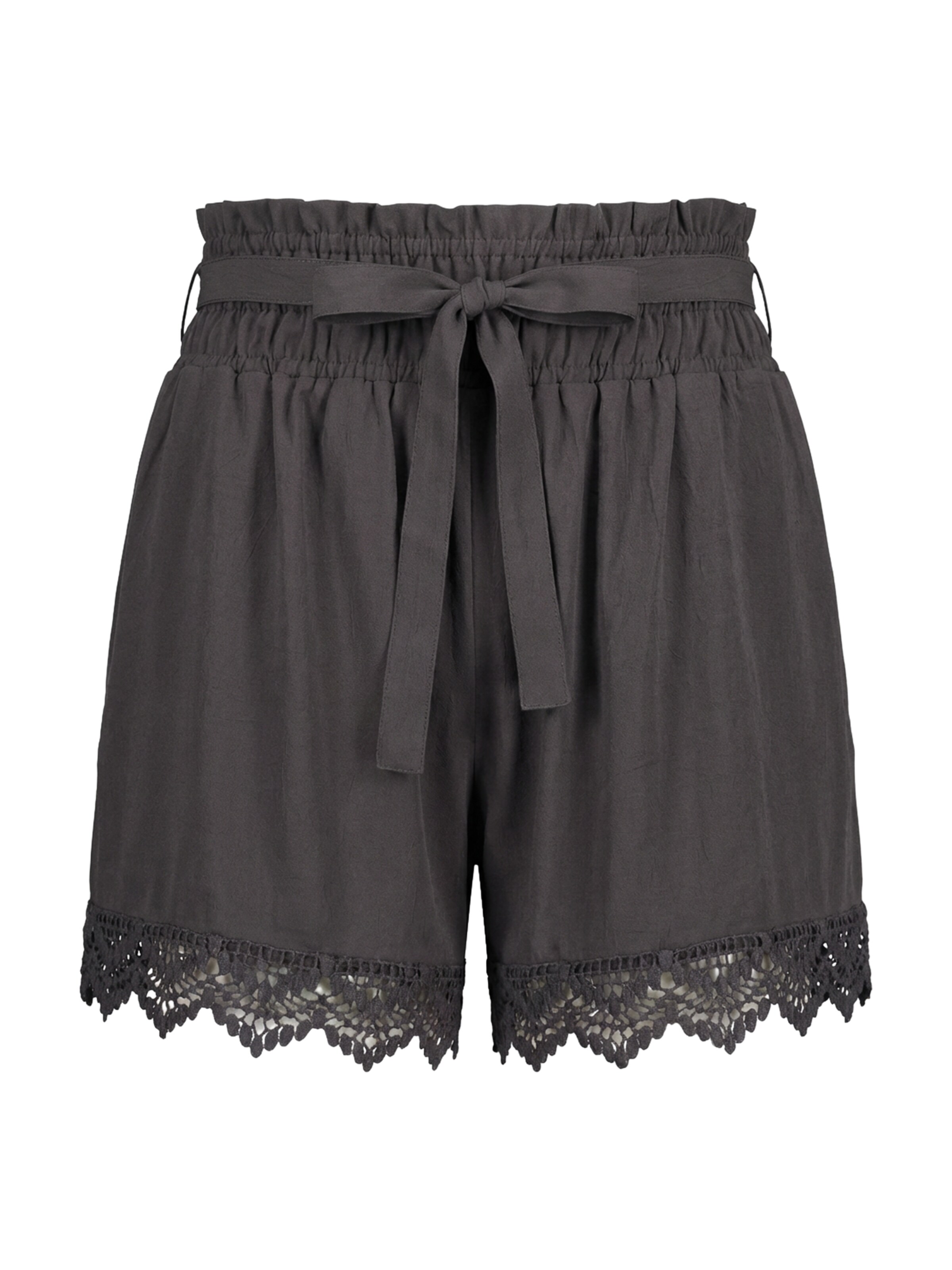 studioselect Pantalon 'Ryan' en 34 en noir, Vue avec produit