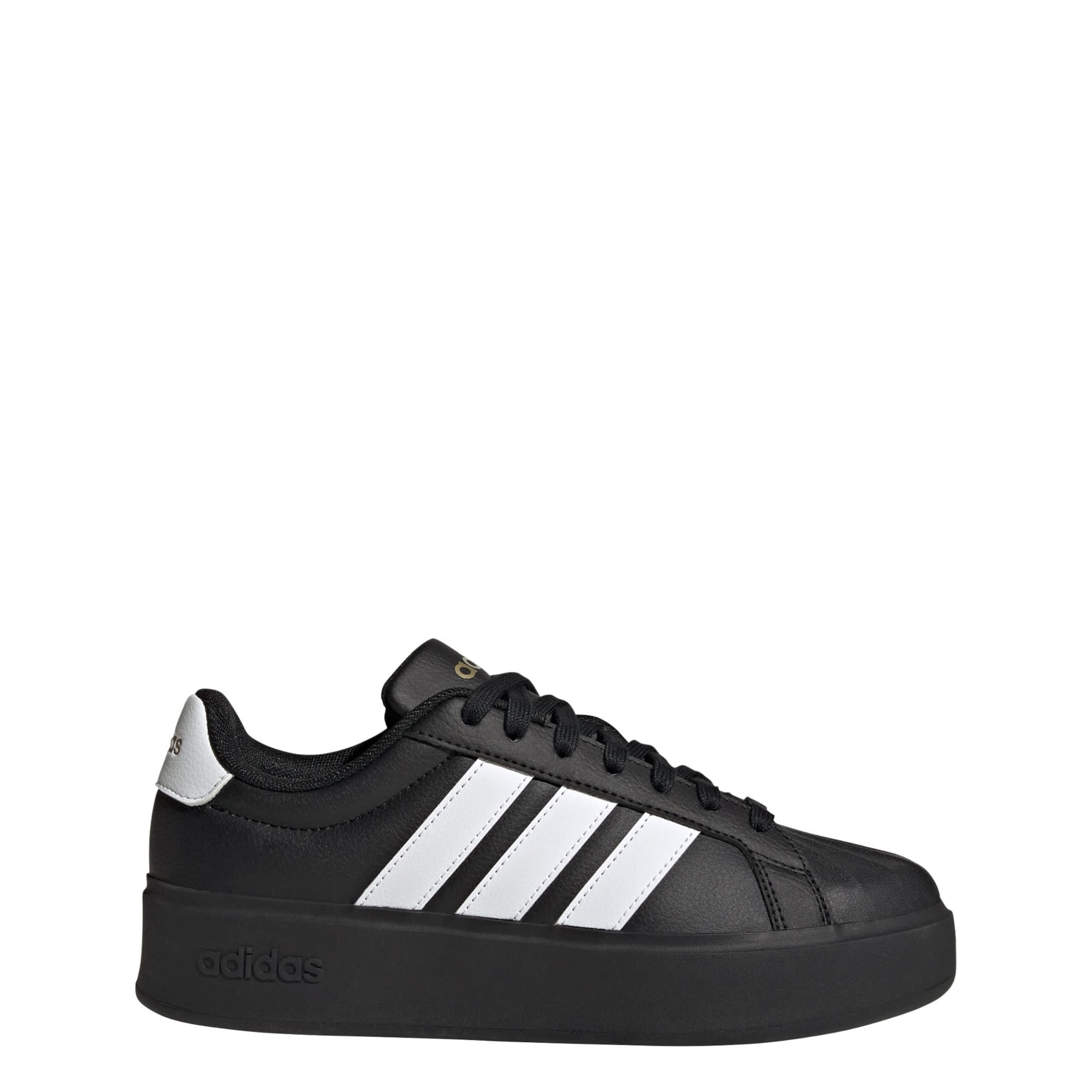 ADIDAS SPORTSWEAR Sneaker 'Streettalk Bold' in Schwarz