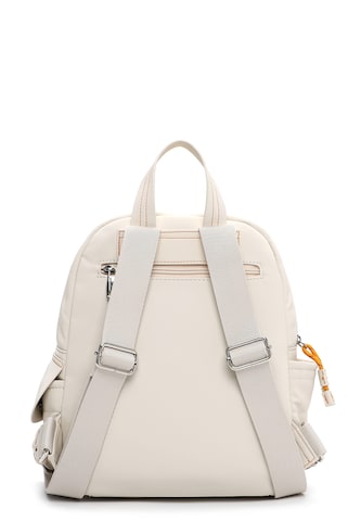 Emily & Noah Rugzak ' E&N Joeline ' in Beige