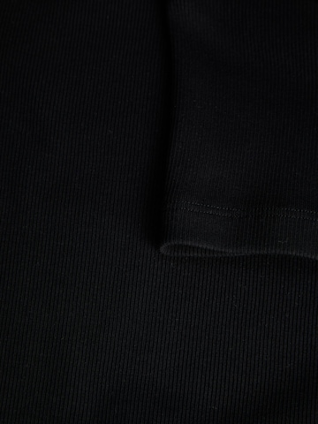 JJXX Shirt 'JXFIFI' in Zwart