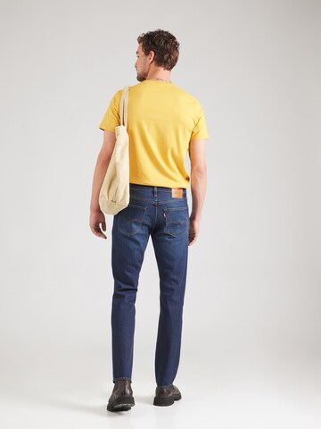 LEVI'S ® Slimfit Jeans '511' in Blau