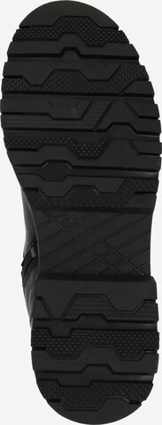 CAMEL ACTIVE Boots in Black