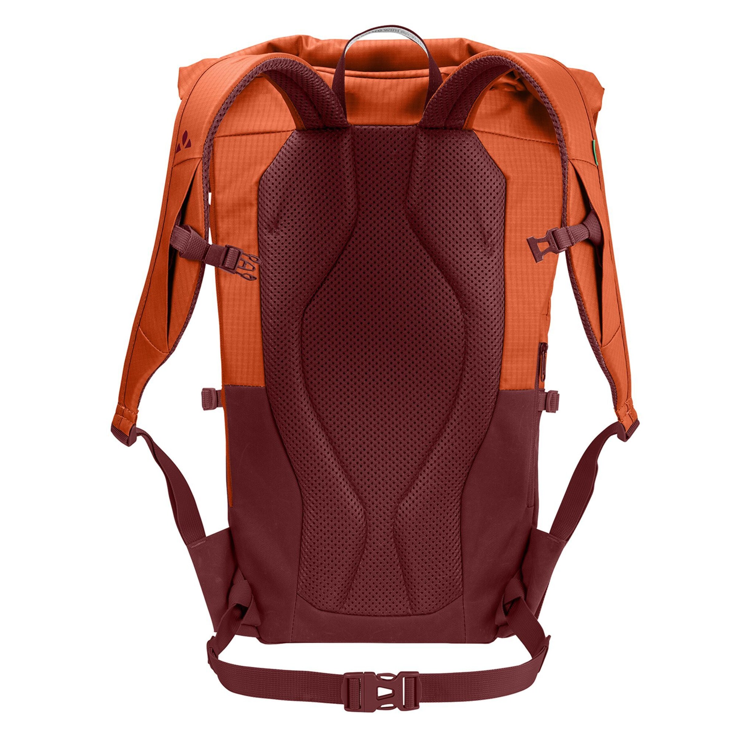 VAUDE Sports backpack 'CityGo II' in Orange