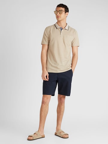 Jack's Bluser & t-shirts i beige