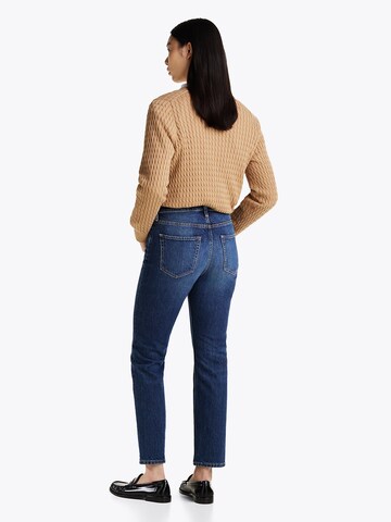 TOMMY HILFIGER Slimfit Τζιν σε μπλε