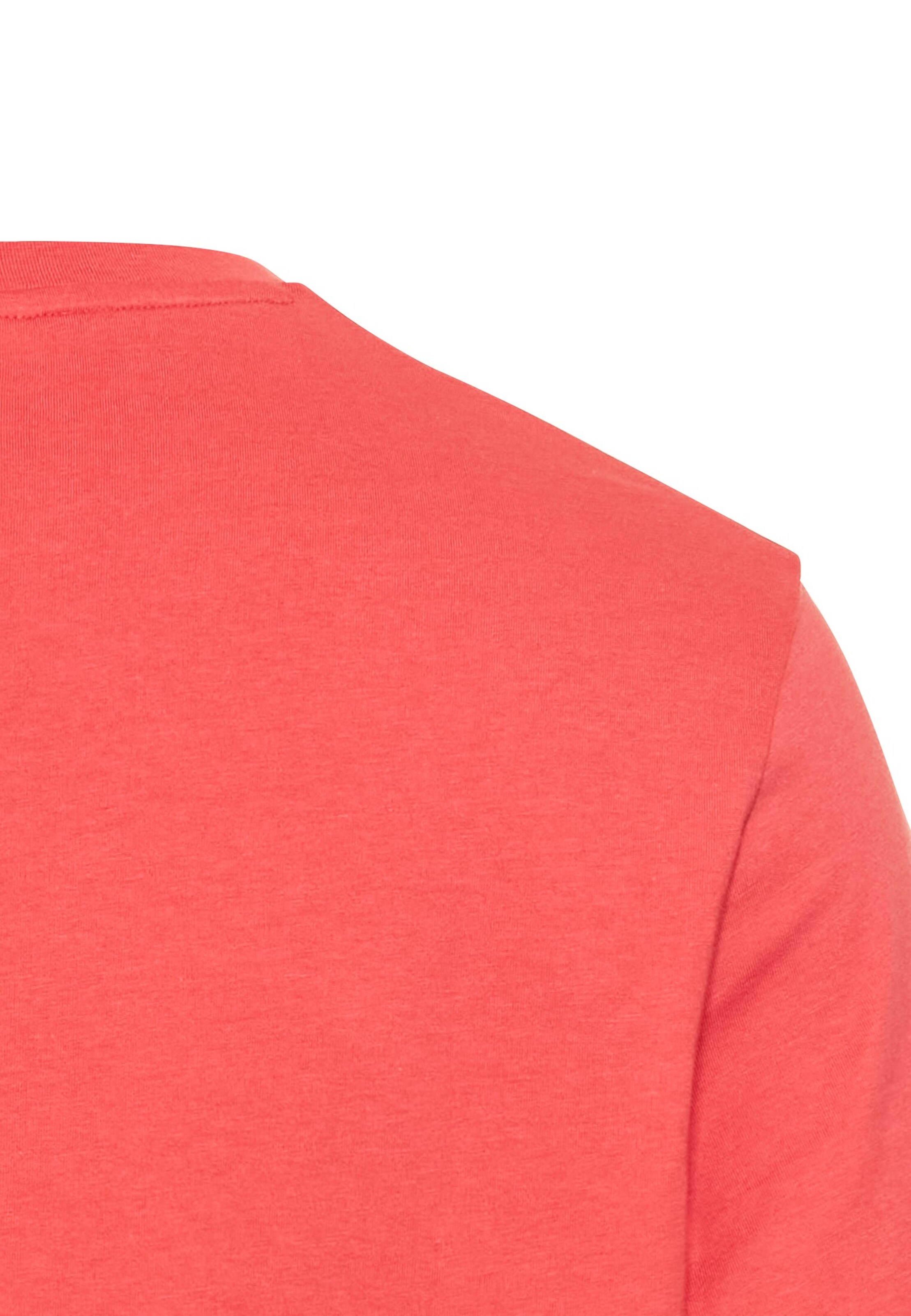 sarkans CAMEL ACTIVE T-Krekls