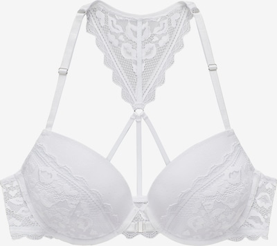 VIVANCE Soutien-gorge en blanc, Vue avec produit