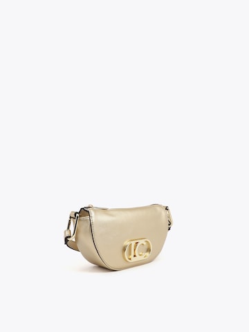 Lola Casademunt Umhängetasche in Gold