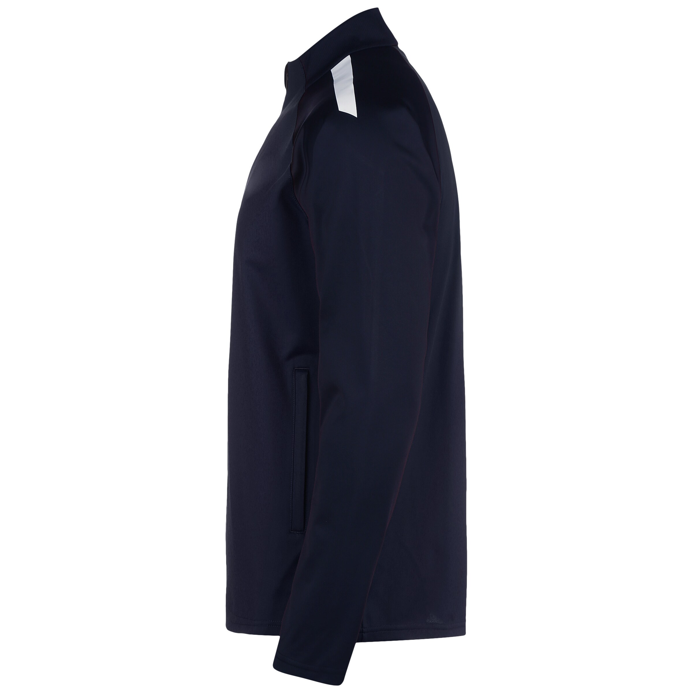 PUMA Sportjacke 'Team Liga' in Blau