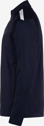 PUMA Sportjacke 'Team Liga' in Blau