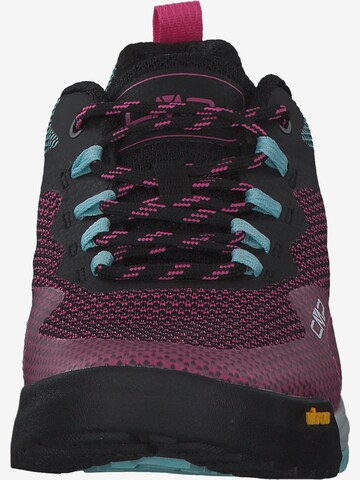 CMP Sneakers low 'Lothal Bike Shoe 3Q61046' in Pink