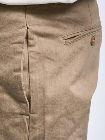 Legends regular Bukser 'Century' i grøn