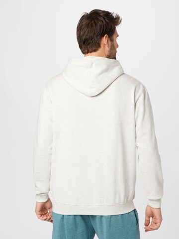 Mennace Sweatshirt in White