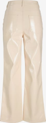 Loosefit Pantalon 'Kenya' JJXX en beige