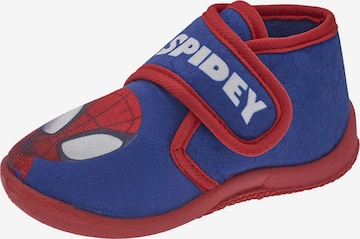 Chicco Juhlakengät 'Tom' värissä sininen: etupuoli