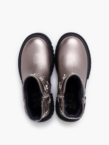GARVALIN Boot in Brown