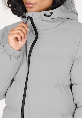 Whistler Winter coat 'Abella' in Grey