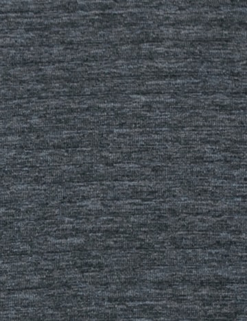 VAUDE Fleece Jacket 'Strona' in Grey