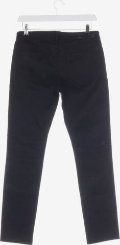 Karl Lagerfeld Jeans 28 in Schwarz